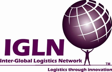 IGLN logo